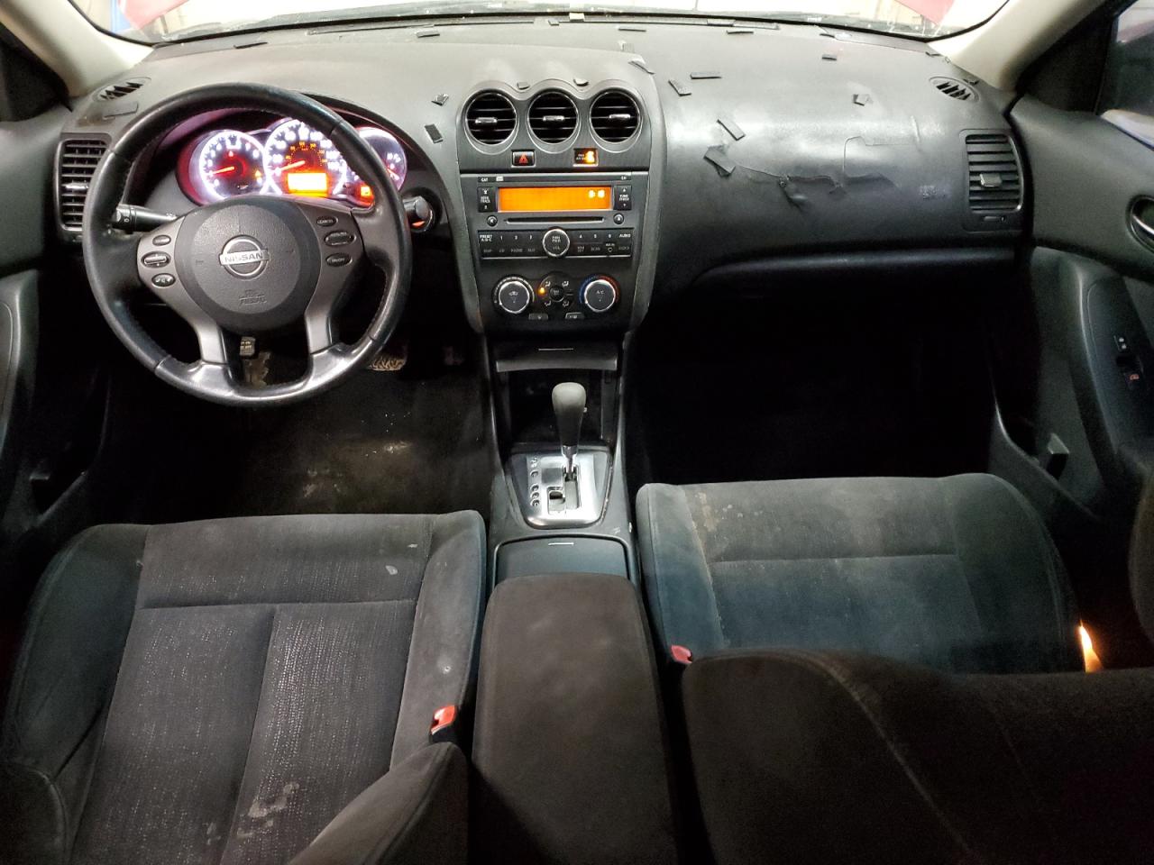 2011 Nissan Altima Base VIN: 1N4AL2AP4BN416518 Lot: 60850405