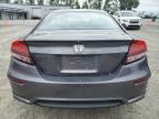 2014 Honda Civic Lx للبيع في Arlington، WA - Front End