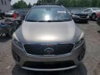 2016 Kia Sorento Sx na sprzedaż w York Haven, PA - Mechanical