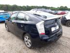 2011 TOYOTA PRIUS T SP for sale at Copart COLCHESTER