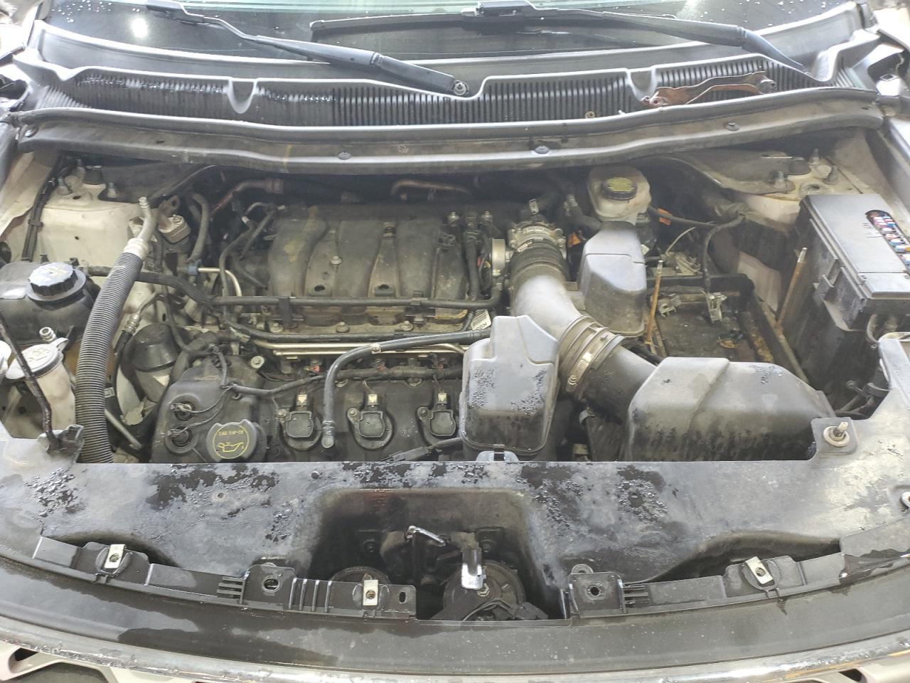 1FM5K8F88HGE26514 FORD EXPLORER 2017