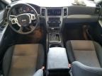 2010 Jeep Grand Cherokee Laredo იყიდება Franklin-ში, WI - Front End