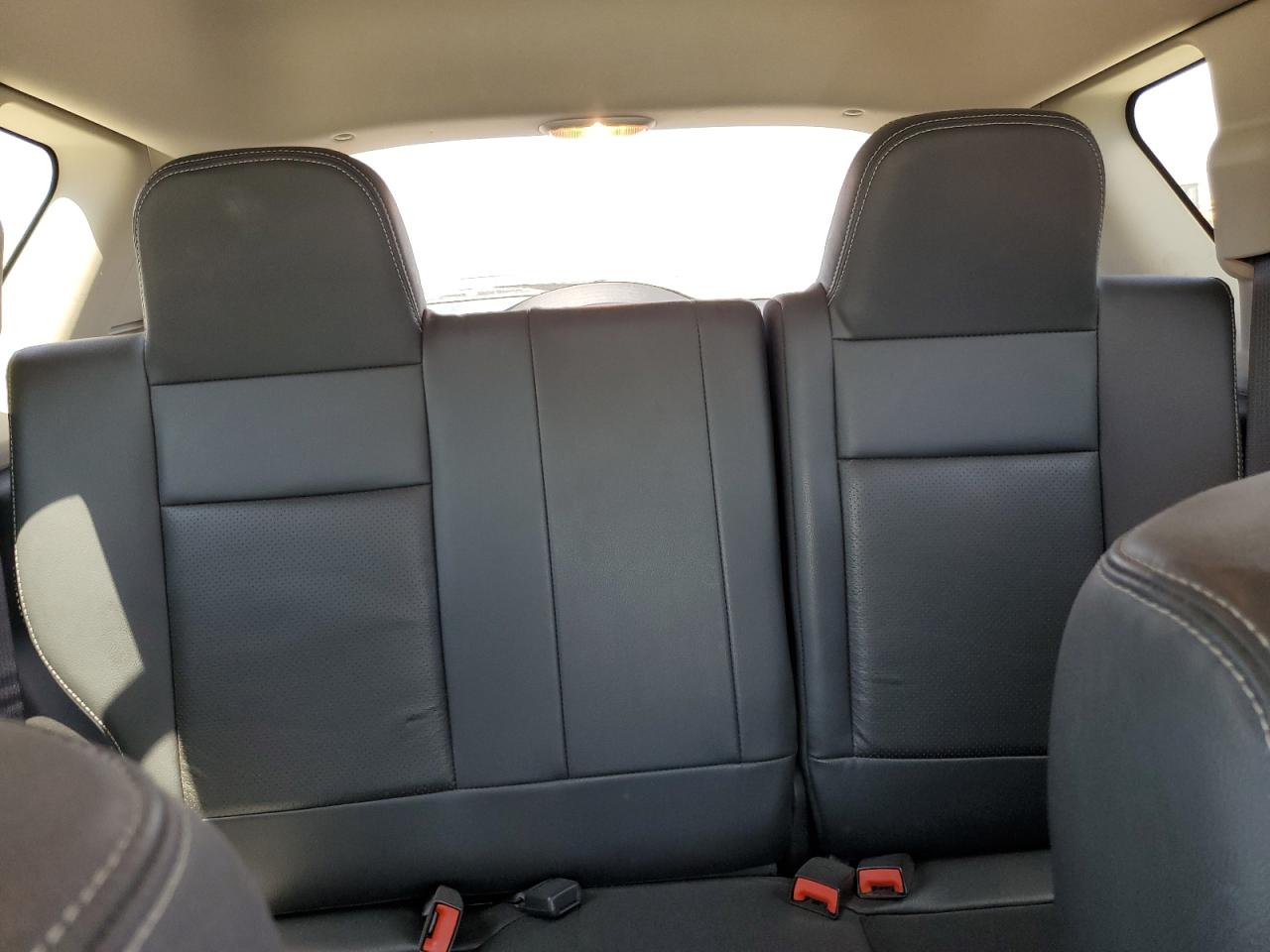 2016 Jeep Compass Latitude VIN: 1C4NJCEA8GD716170 Lot: 62654835