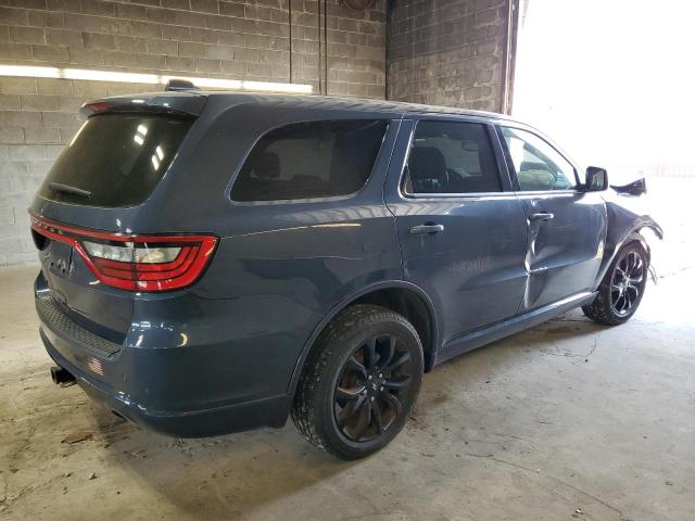  DODGE DURANGO 2020 Granatowy