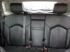 2012 Cadillac Srx Luxury Collection за продажба в Leroy, NY - Side