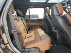 2023 Lincoln Navigator Reserve   en Venta en Houston, TX - Front End
