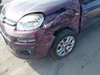 2013 FIAT PANDA LOUN for sale at Copart CHESTER
