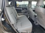 2017 Toyota Highlander Se   for Sale in Woodhaven, MI - Side