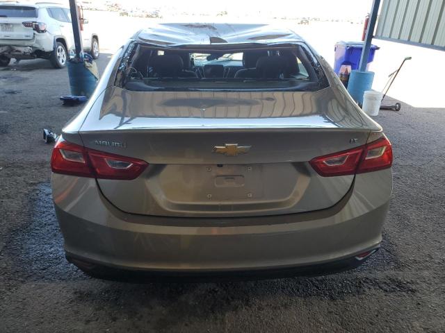  CHEVROLET MALIBU 2023 tan