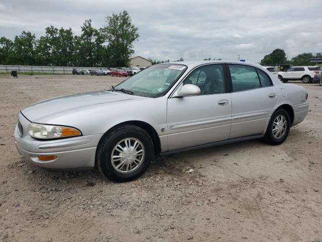 2002 Buick Lesabre Limited  