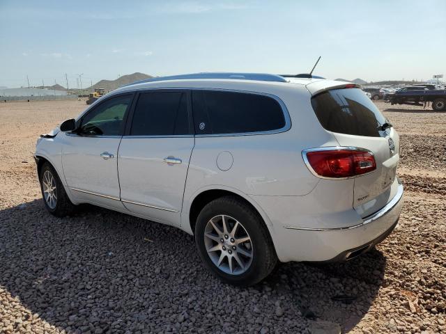 Parquets BUICK ENCLAVE 2016 Biały