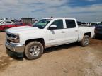 2017 Chevrolet Silverado K1500 Lt for Sale in Amarillo, TX - Hail