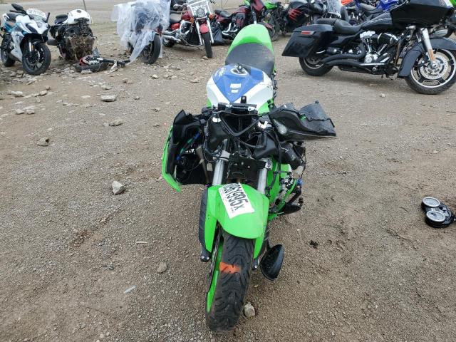 2024 KAWASAKI ZX1400 J  
