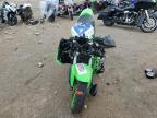 2024 KAWASAKI ZX1400 J   for sale at Copart AL - TANNER