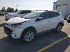 2014 Toyota Rav4 Limited for Sale in Nampa, ID - Front End
