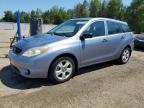 2007 TOYOTA COROLLA MATRIX XR   à vendre chez Copart ON - COOKSTOWN