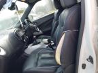 2015 NISSAN JUKE TEKNA for sale at Copart PETERLEE