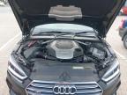 2017 AUDI S5 TFSI QU for sale at Copart SANDWICH