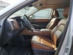 2023 Nissan Pathfinder Platinum for Sale in Gastonia, NC - Front End