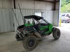 2015 ARCTIC CAT 4 WHEELER   a la Venta en Copart WV - CHARLESTON