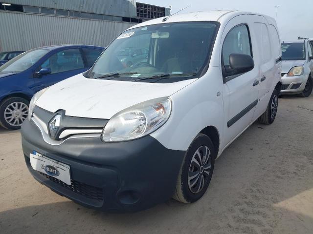 RENAULT KANGOO ML1 2014