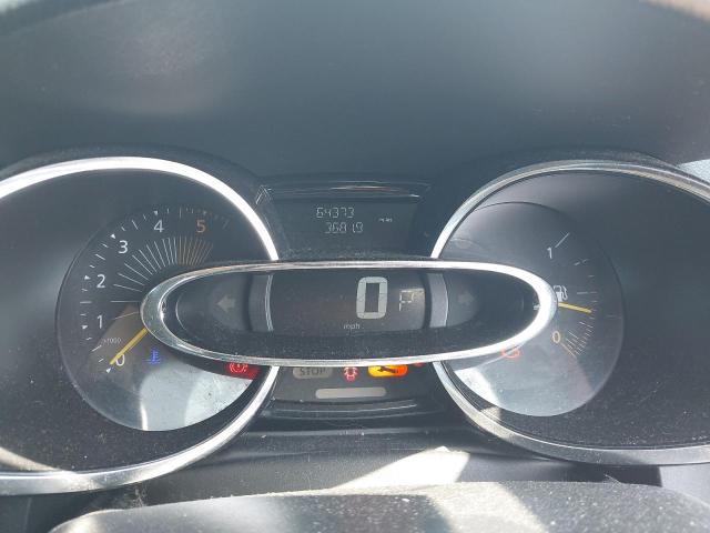 2015 RENAULT CLIO DYNAM
