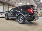 2017 Ford Explorer Platinum на продаже в Blaine, MN - Front End