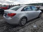 2015 Chevrolet Cruze Ls zu verkaufen in Cahokia Heights, IL - Hail