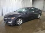 2023 Chevrolet Malibu Lt na sprzedaż w Albany, NY - Mechanical