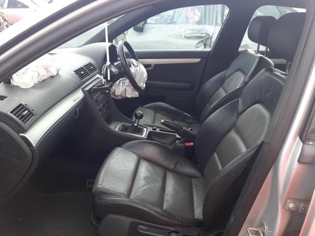 2006 AUDI A4 SE S LI