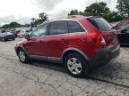 2014 Chevrolet Captiva Ls за продажба в Rogersville, MO - Front End