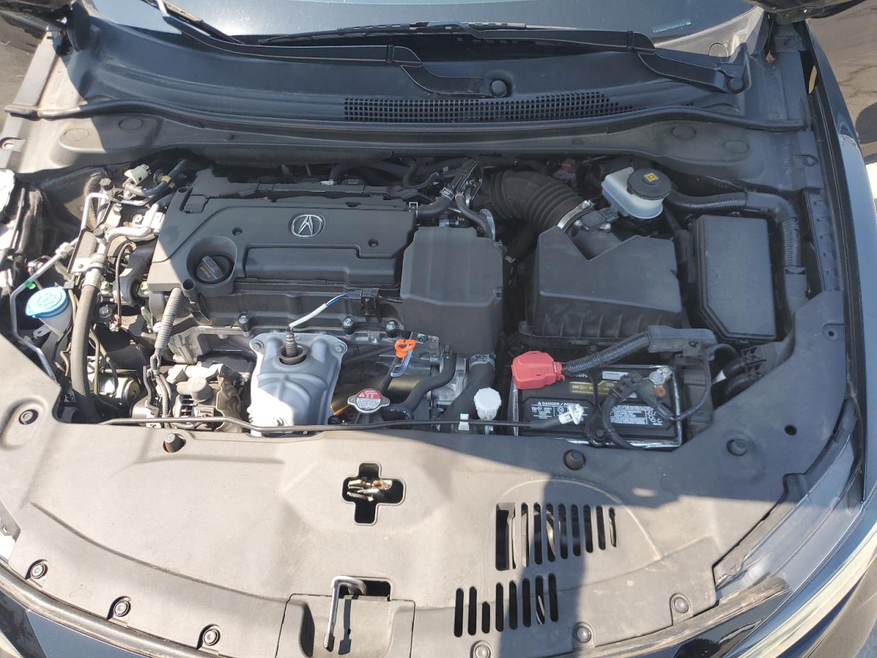 2021 Acura Ilx Premium A-Spec VIN: 19UDE2F87MA008013 Lot: 62346535