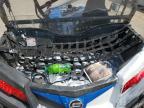 2022 CFMOTO ZFORCE 800   for sale at Copart MI - LANSING