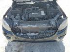 2019 Mercedes-Benz Glc Coupe 300 4Matic na sprzedaż w Jacksonville, FL - Burn
