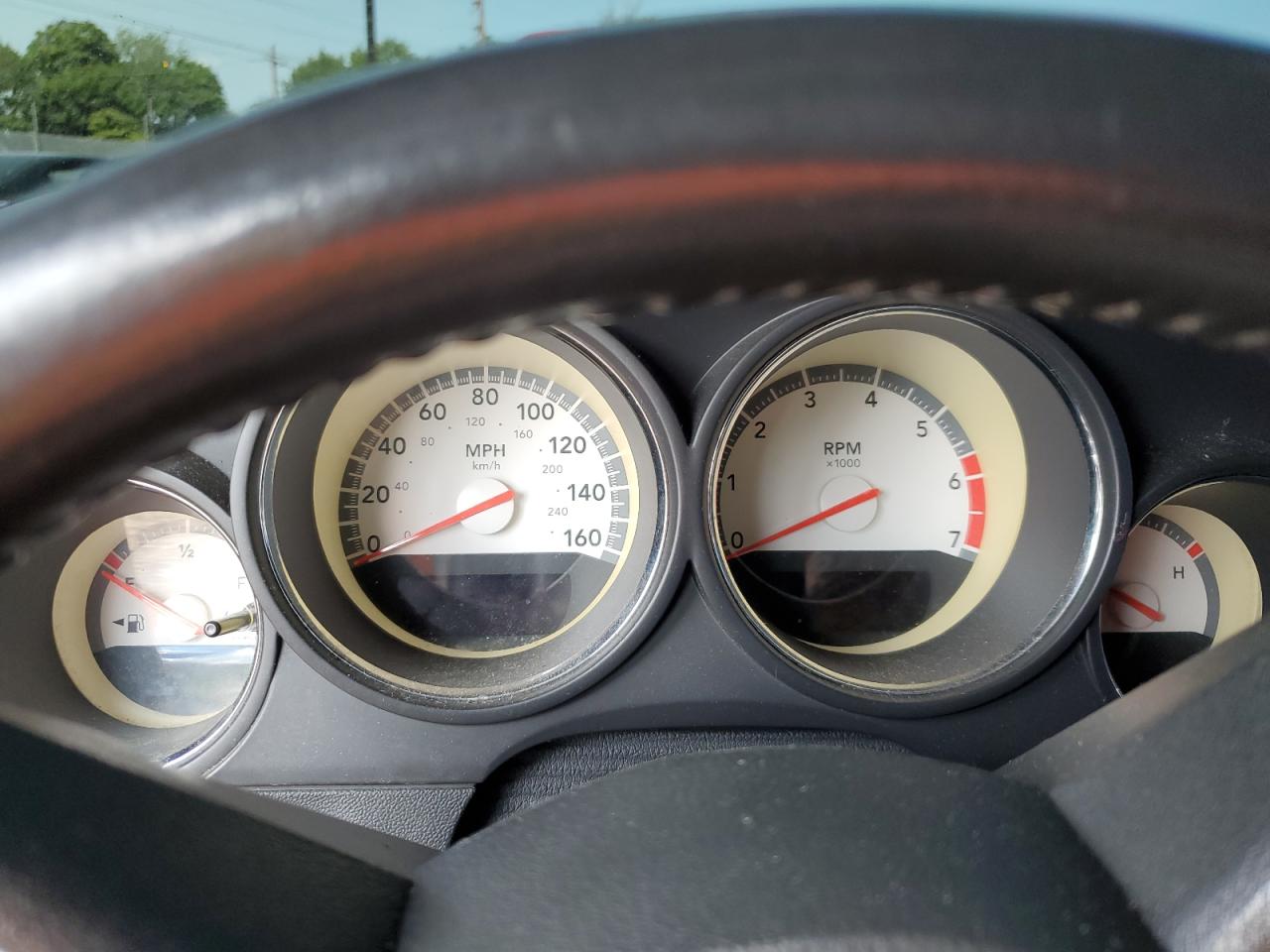 2010 Dodge Challenger R/T VIN: 2B3CJ5DT3AH162893 Lot: 58841995
