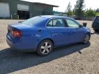 2008 Volkswagen Jetta Se იყიდება Graham-ში, WA - Front End