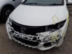 2015 HONDA CIVIC I-DT for sale at Copart WOLVERHAMPTON