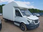 2016 MERCEDES BENZ SPRINTER 3 for sale at Copart SANDY