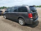 2019 DODGE GRAND CARAVAN SE   à vendre chez Copart ON - COOKSTOWN