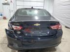 2020 Chevrolet Malibu Lt на продаже в Candia, NH - Rear End
