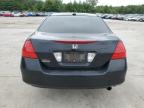 2007 Honda Accord Ex   for Sale in Gaston, SC - Front End