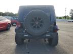 2010 Jeep Wrangler Unlimited Sahara   за продажба в Portland, OR - Front End