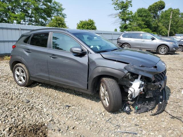  HYUNDAI KONA 2023 Szary