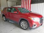 2018 Chevrolet Traverse Lt იყიდება Corpus Christi-ში, TX - Mechanical