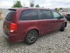 2017 Dodge Grand Caravan Sxt   na sprzedaż w Appleton, WI - Front End
