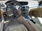 2015 Mercedes-Benz C 250 for Sale in Wichita, KS - Water/Flood