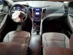 2011 Hyundai Sonata Gls for Sale in Ham Lake, MN - Front End