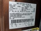 2011 Ford Expedition El Xlt продається в Graham, WA - Front End