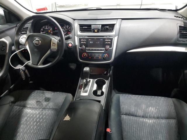  NISSAN ALTIMA 2016 Белы