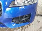 2018 JAGUAR XF R-SPORT for sale at Copart EAST KILBRIDE